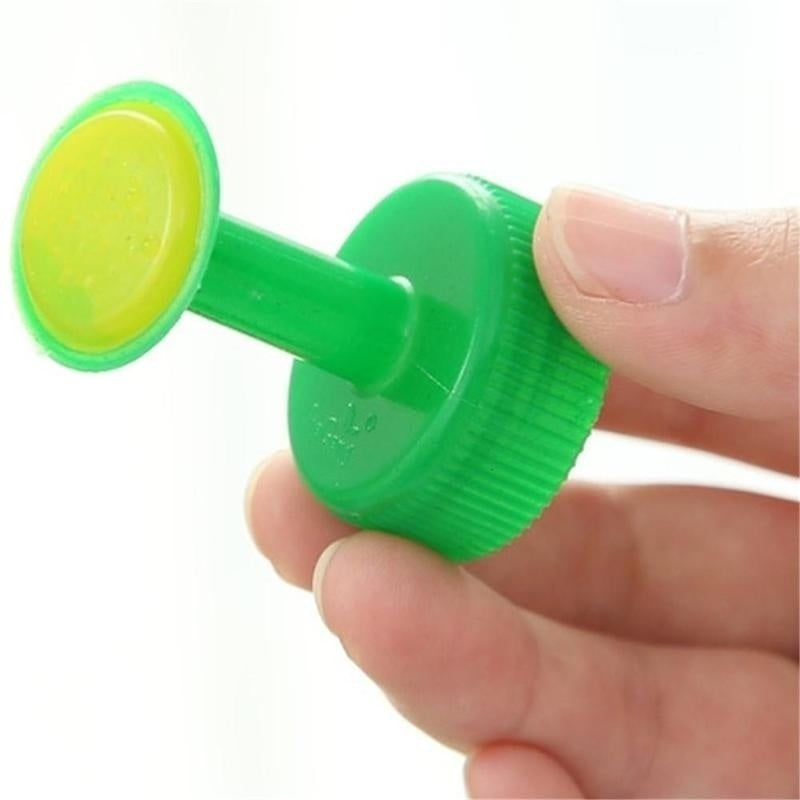 Sprinkler watering nozzle