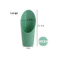 Lightweight Plastic Potting Scoop – Mini Garden Soil Shovel for Succulents & Indoor Plants