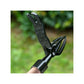 Heavy Duty Garden Weed Puller Attachment – Manual Root Uprooting Tool (Handle Not Included)